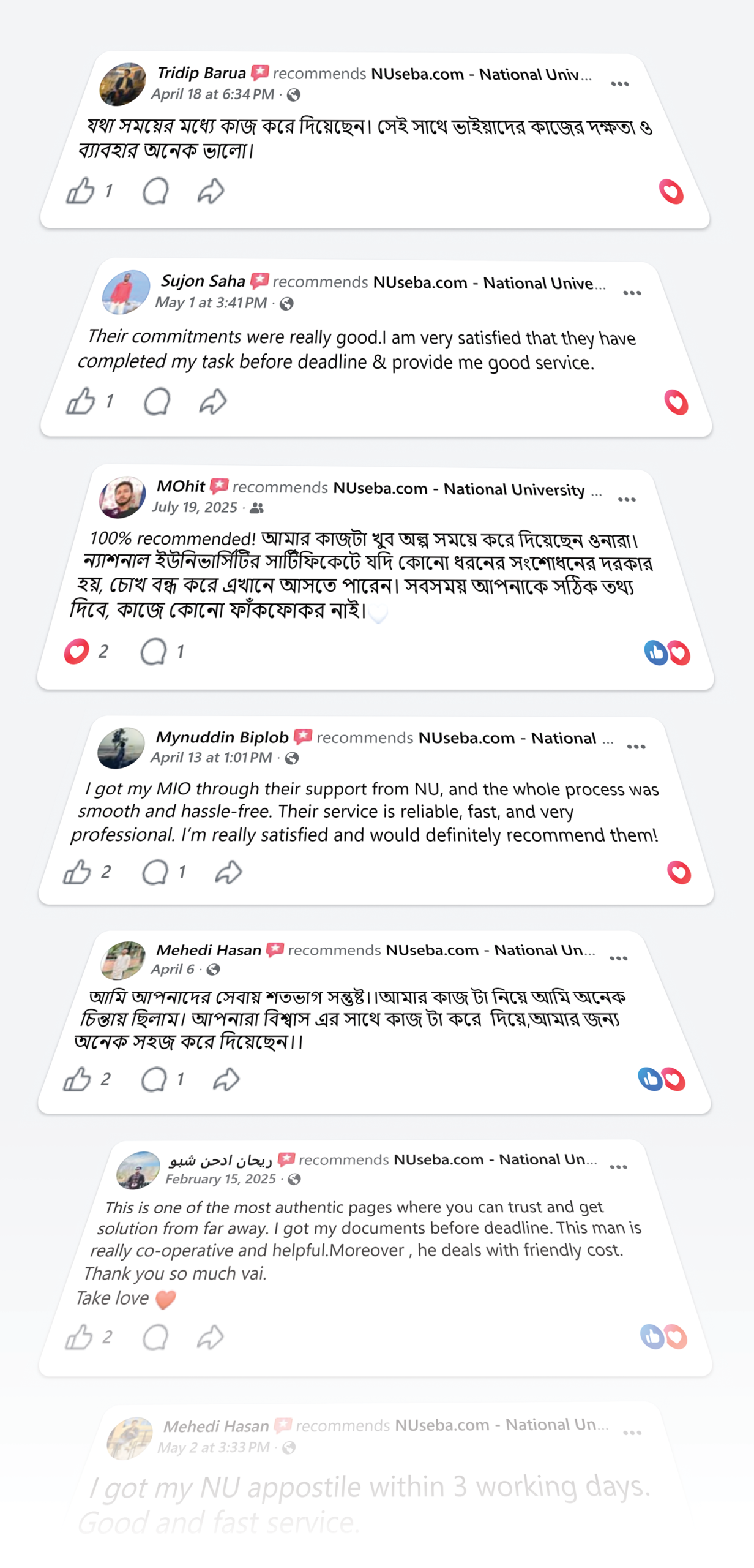 Facebook-Review